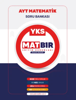 AYT Matematik Soru Bankası